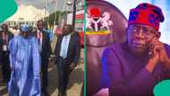 “We know the sponsors of #EndBadGovernance protest”: PDP tells Tinubu, mentions one