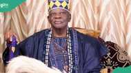 Akran: Mourning as popular traditional ruler dies at 89