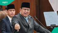 Indonesia unveils draft regulation to embed AI in $15 billion free meals programme and boost GDP