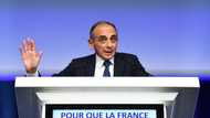La fortune d'Eric Zemmour : salaire, patrimoine, télévision, livres