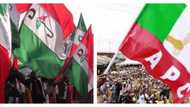 Just in: APC chairman, executive members in northern state defect to PDP
