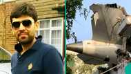 Air India: Man who returned for his wife’s burial rites dies in crash while going back to London