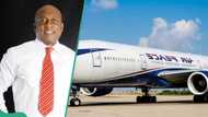 International airlines allegedly plan to force Air Peace out of business for bringing down ticket price