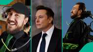 Paralysed man shares his experience after Elon Musk put computer micro-chip into his brain