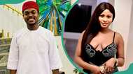 Blord opens up about marriage habit that made his wife stop being romantic
