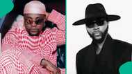 Court freezes all Kizz Daniel's personal and business accounts, directs him to pay over N350m