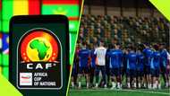 Report: CAF reconsiders regulations as verdict on Libya-Nigeria airport incident approaches