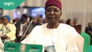 "Not Igbos": Gowon finally speaks on who the enemies of Nigeria were during the Biafra War