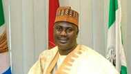 US sanctions: Hate speech bill is remedy to religious persecution in Nigeria - Abdullahi