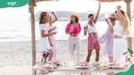 60 bachelorette party ideas for every bride's style, from relaxing to wild