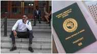 He killed his dreams: Nigerian man who stole cousin's UK visa days before the trip confesses 20 years later