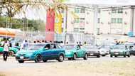 FCT transport operators reveal steps taken against illegal taxi drivers in Abuja