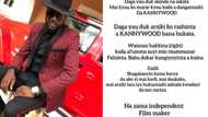 Yanzu Yanzu: Daga yau 15 ga watan Agusta na fita daga Kannywood – Adam A. Zango