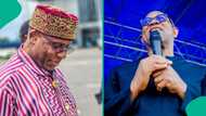 Yadda 'lallaba' Peter Obi a ADC ya kusa tilasta wa Amaechi barin jam'iyyar