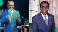 New York-based pastor shares why Bishop Abioye was retired from Oyedepo's Winners Chapel church