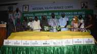 NYSC: House of Reps finally bows to pressure, drops proposed plan to scrap scheme