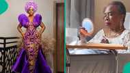 BBNaija's Uriel explains why she's single in a touching video, reason evokes emotions from fans