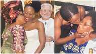 Chimamanda Adichie sorrowfully mourns mum's death, says she died on late father's birthday