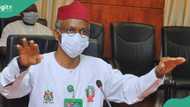 Drama as El-Rufai writes petition against judge, gives reason