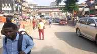 LASTMA officers using POS device? Authority finally provides explanation