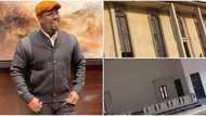 Inside massive Anglican church billionaire Obi Cubana built in his hometown of Oba for New Year crossover