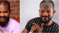 Any man who can’t give a lady N300k for business is not husband material: Actor Uche Maduagwu