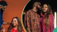 "My fiercest defender and attacker in equal measure": Ebuka celebrates wife with sweet birthday note