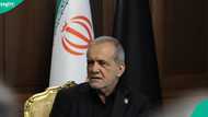 Iran names only 1 African country whose citizens are eligible for its visa waiver programme