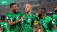 Super Eagles personality quiz: Which player are you?