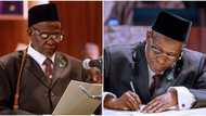 Uncertainty as Supreme Court makes U-turn over Imo bye-election