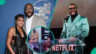 Tyler Perry: Taraji P. Henson opens up on how filmmaker helped her career when no one else did
