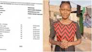 Netizens reacts as brilliant girl with 6As in WASSCE rejected twice by University of Developmental Studies