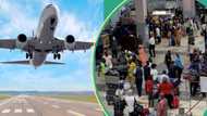 Abia leads in list of top 10 states with cheapest airfares as airlines confirms aviation fuel crash