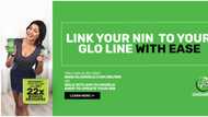 NIN enrollment takes off at Glo outlets”