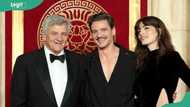 The story of José Balmaceda Riera, Pedro Pascal's father, and the star's family
