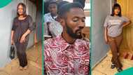 Oluwatimileyin Ajayi: Last Facebook post of lady allegedly killed by gospel singer breaks hearts