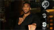 Anthony Joshua shares inspiring quotes to followers ahead of ‘undisputed’ clash with Tyson Fury