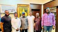 2023: Fani-Kayode meets Jonathan, keeps mute on alleged plans to dump PDP for APC