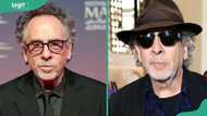Tim Burton's partners: from Lena Gieseke to Monica Bellucci