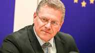 EU trade chief says accelerating free trade talks with Asia