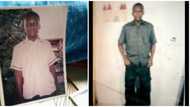 "His family heard last from him in 2008": Family looking for son who left Nigeria 15 years ago