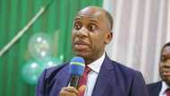 2023: Buhari's minister finally speaks on alleged presidential ambition