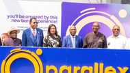 Palallex Bank becomes first Microfinance bank to transform to commercial bank