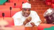 PDP Senator Tambuwal appoints 64 aides, gives reason