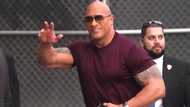 US political party says The Rock not tough enough to be presidential candidate, gives reason
