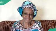 Tragedy strikes as Tinubu’s minister loses mother at 93