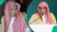 Sheikh Saleh: An zabi sabon babban mai fatawa kuma shugaban malaman Saudiyya
