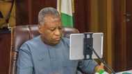 Nigerian govt reveals its position on Israel-Palestine conflict, sends strong message to both parties