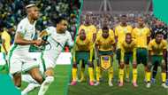 How Super Eagles can overtake South Africa in Group C World Cup race