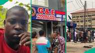 Businessman who did fixed deposit for 5 years to open shop loses everything in 2 weeks, video trends